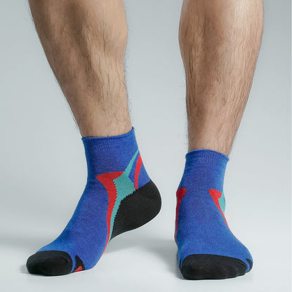 Premium Ankle Socks For Men