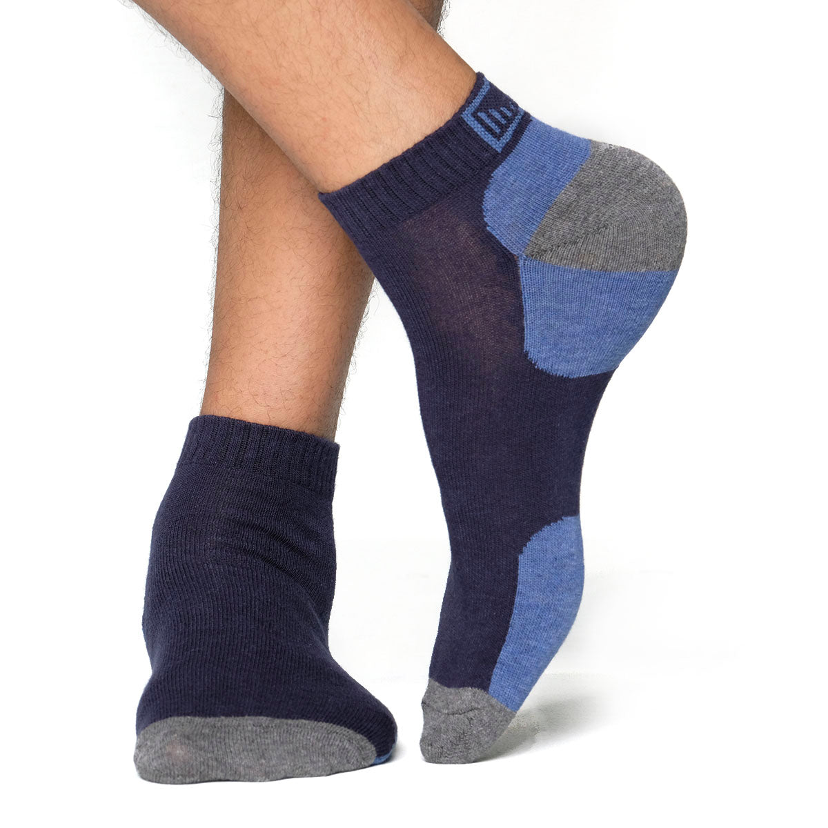 Premium Ankle Socks for Men