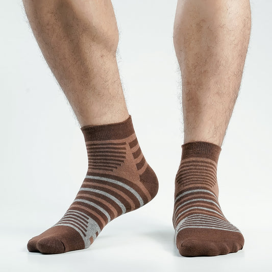 Action Ankle Socks For Men