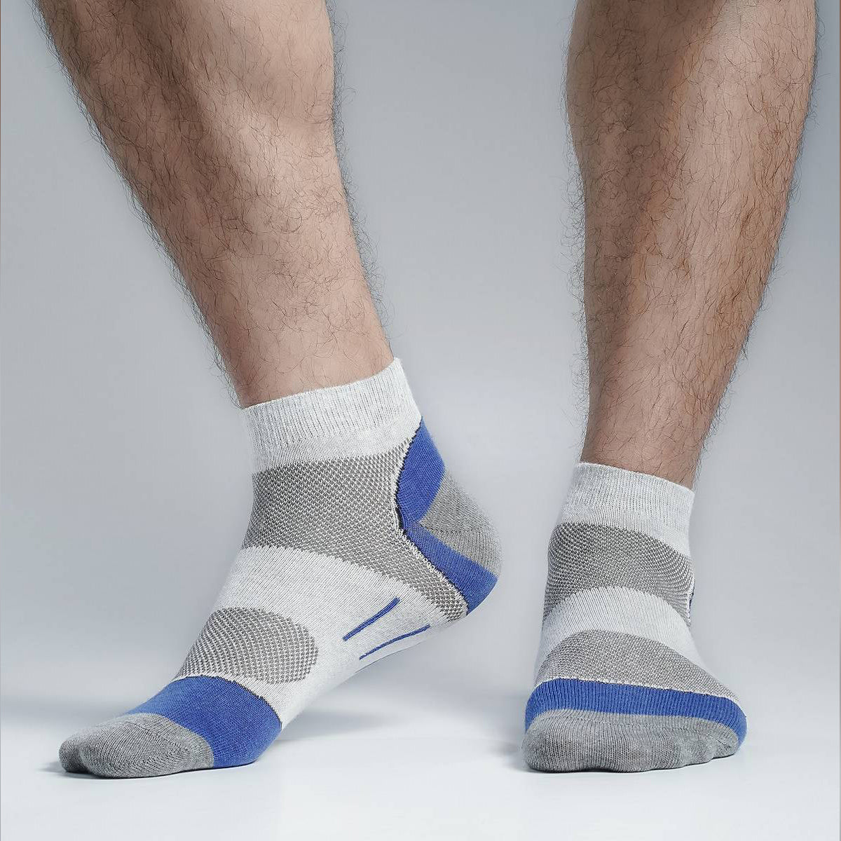 Premium Ankle Socks For Men