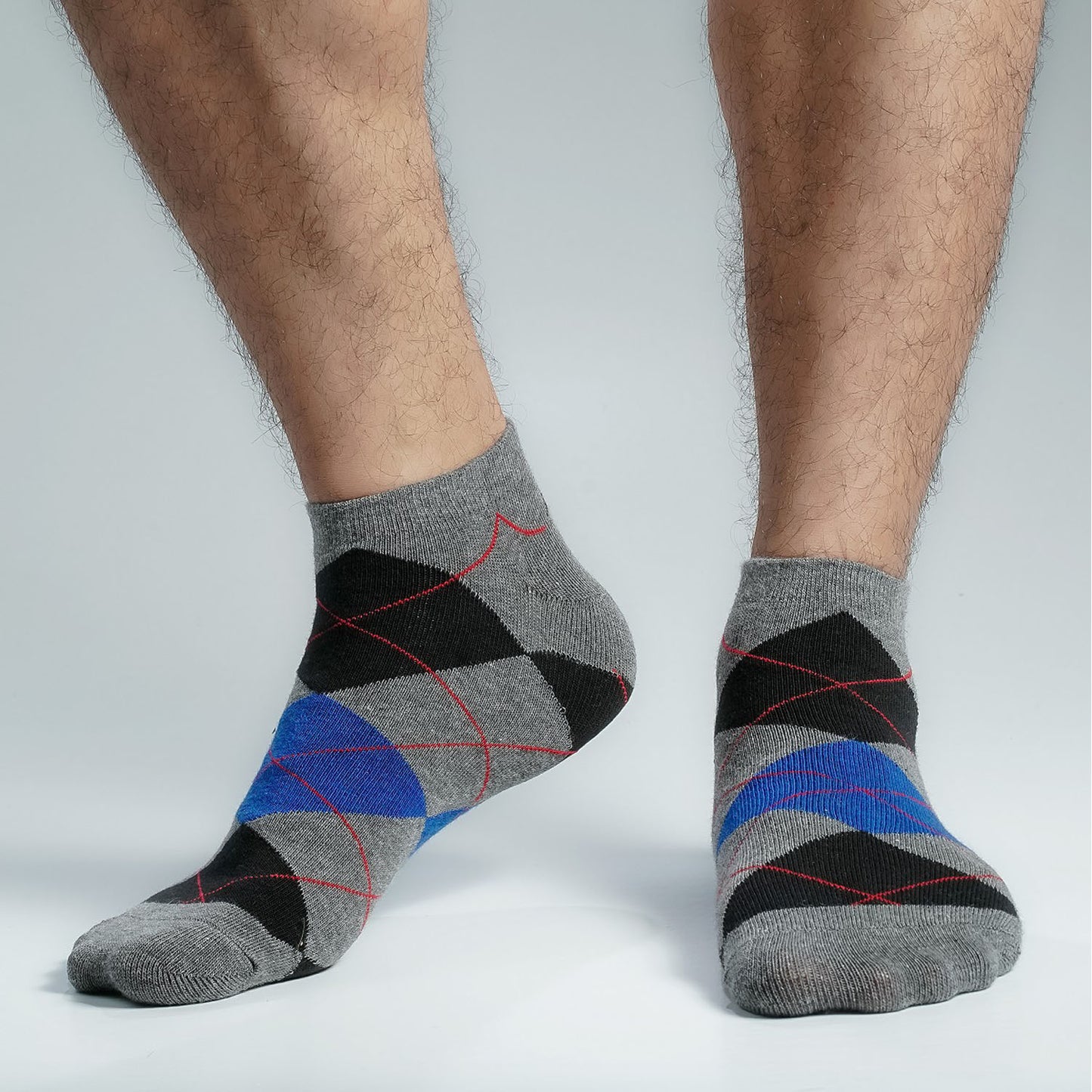 Premium Ankle Socks For Men