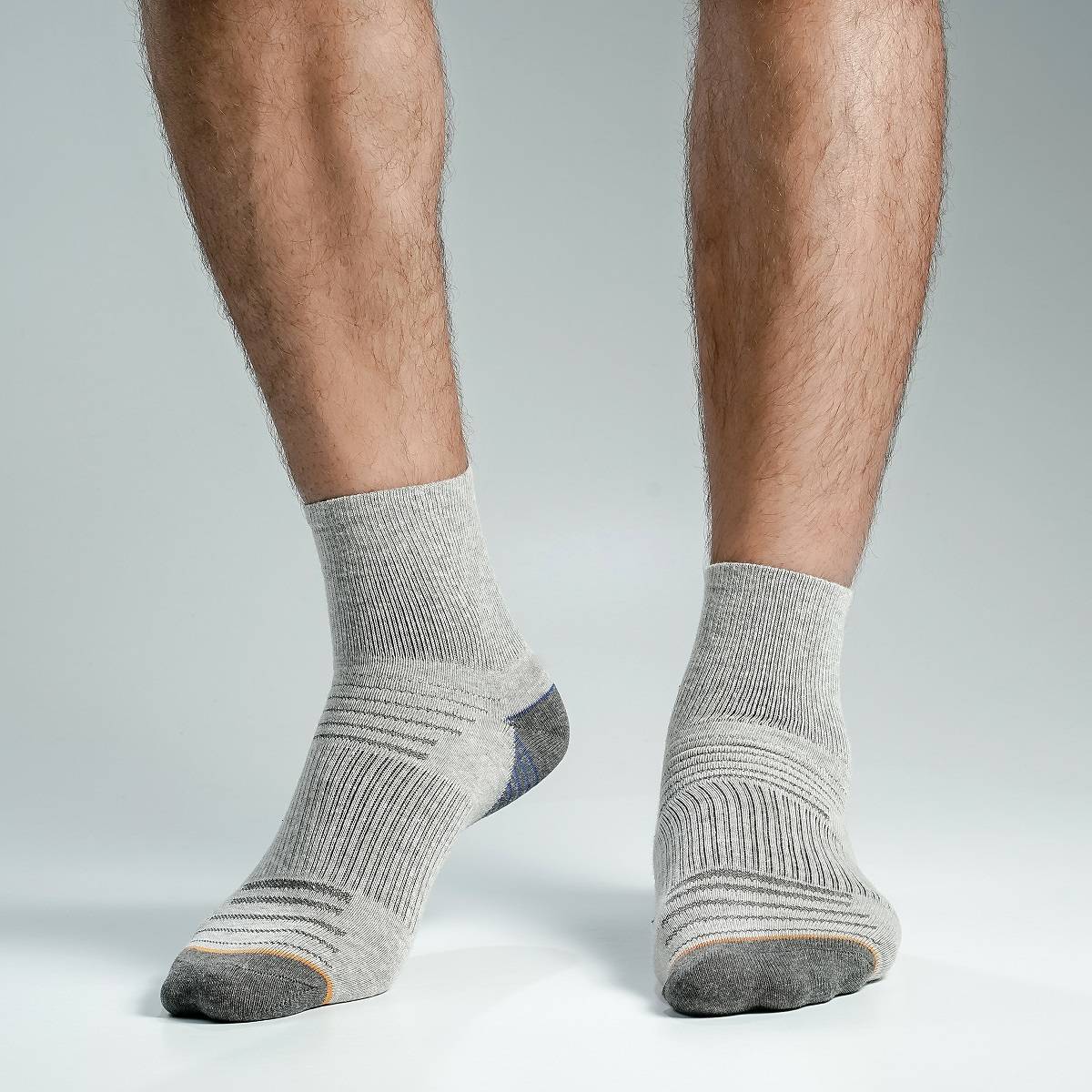 Kmalion Ankle socks for Men By MB Hosiery