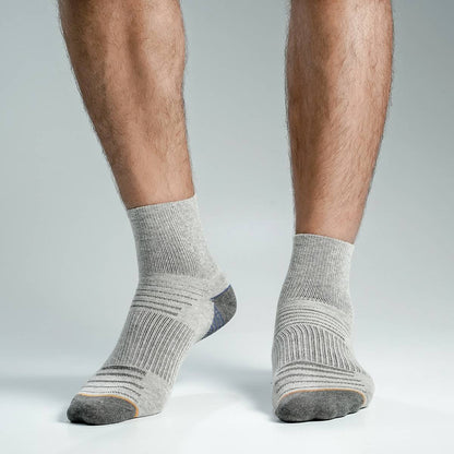 Kmalion Ankle socks for Men By MB Hosiery