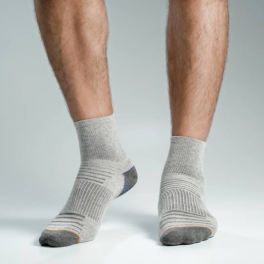 Kmalion Ankle socks for Men By MB Hosiery