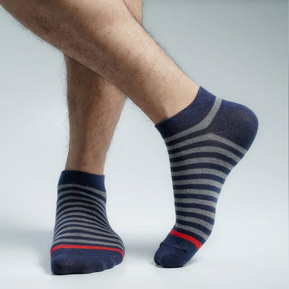 Premium Ankle Socks For Men
