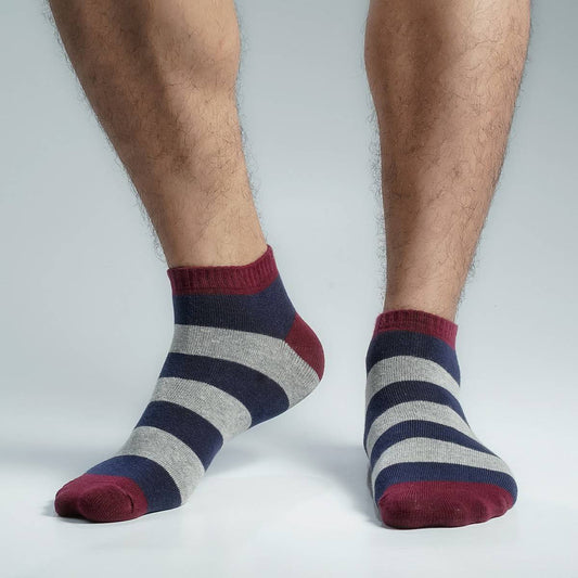 Premium Ankle Socks For Men