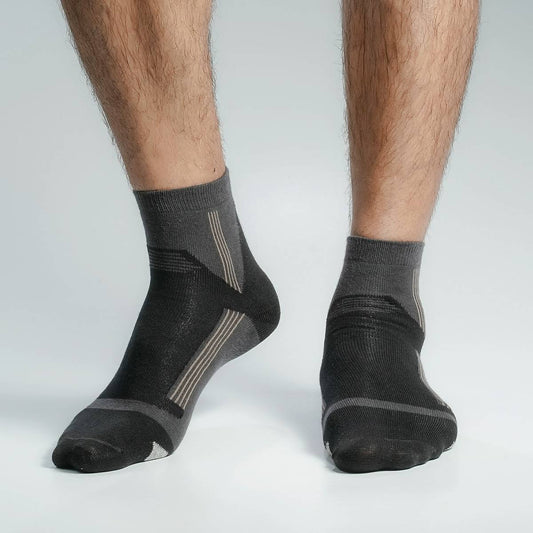 Premium Ankle Socks For Men