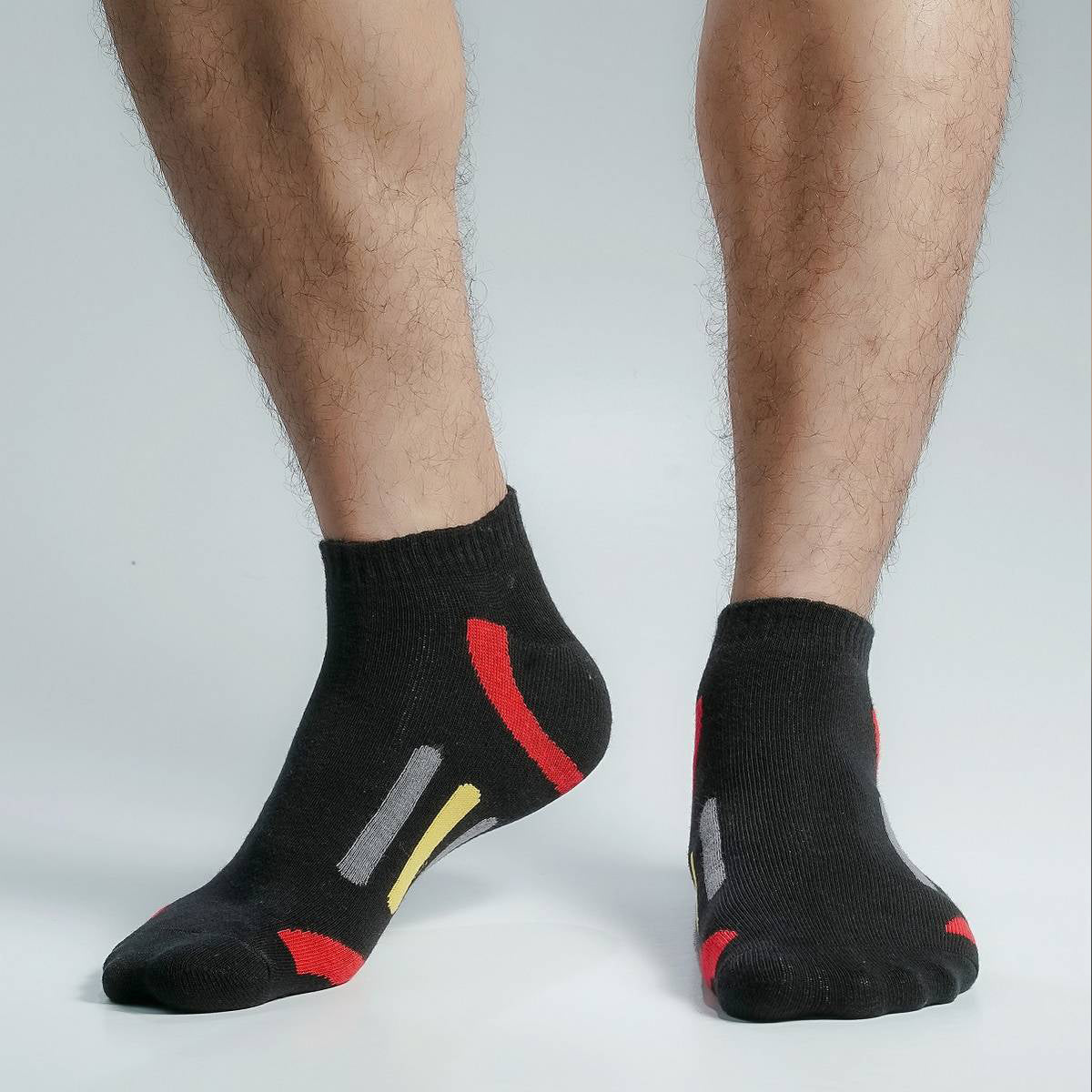 Premium Ankle Socks For Men