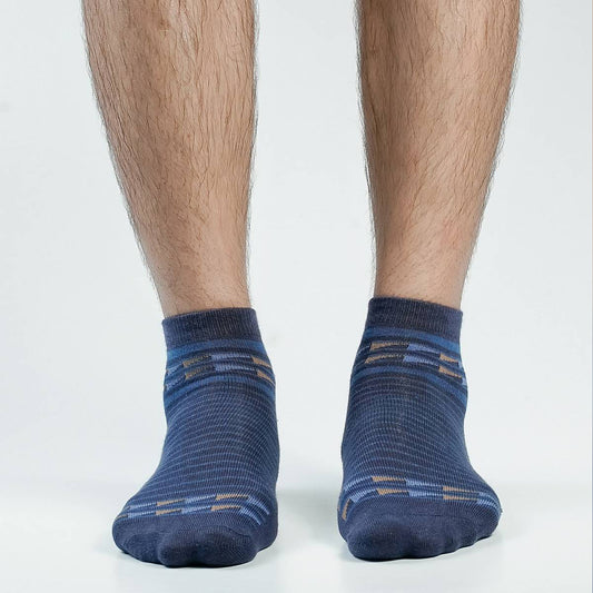 Action Ankle Socks For Men