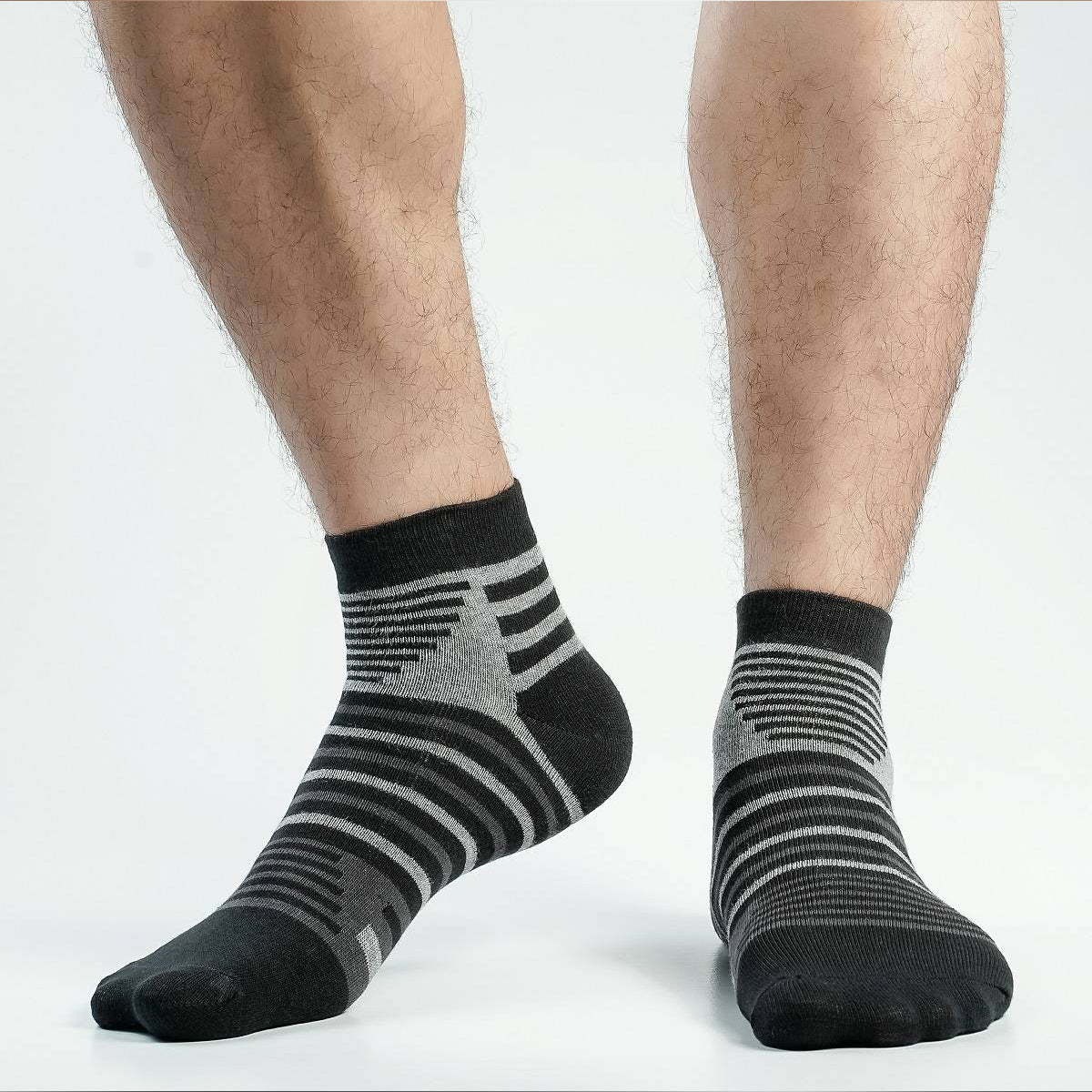 Action Ankle Socks For Men