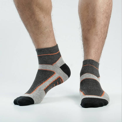 Pridezone Ankle Socks For Men