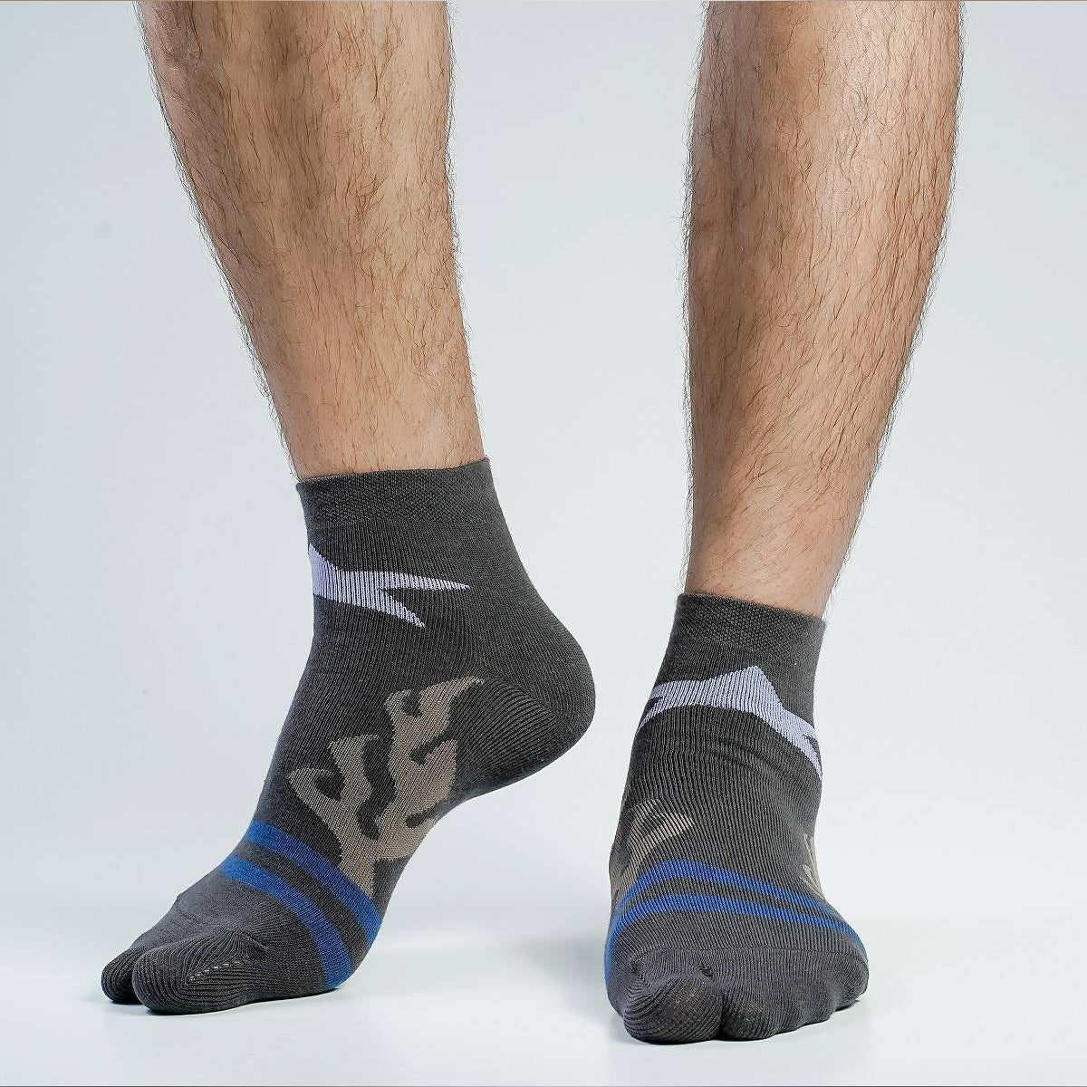 Premium Finger Socks For Men