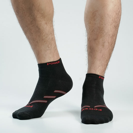 Premium Ankle Socks For Men
