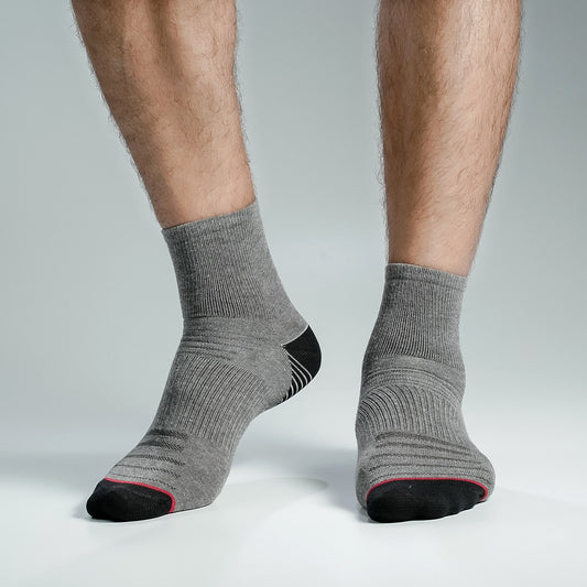 Kmalion Ankle Socks For Men