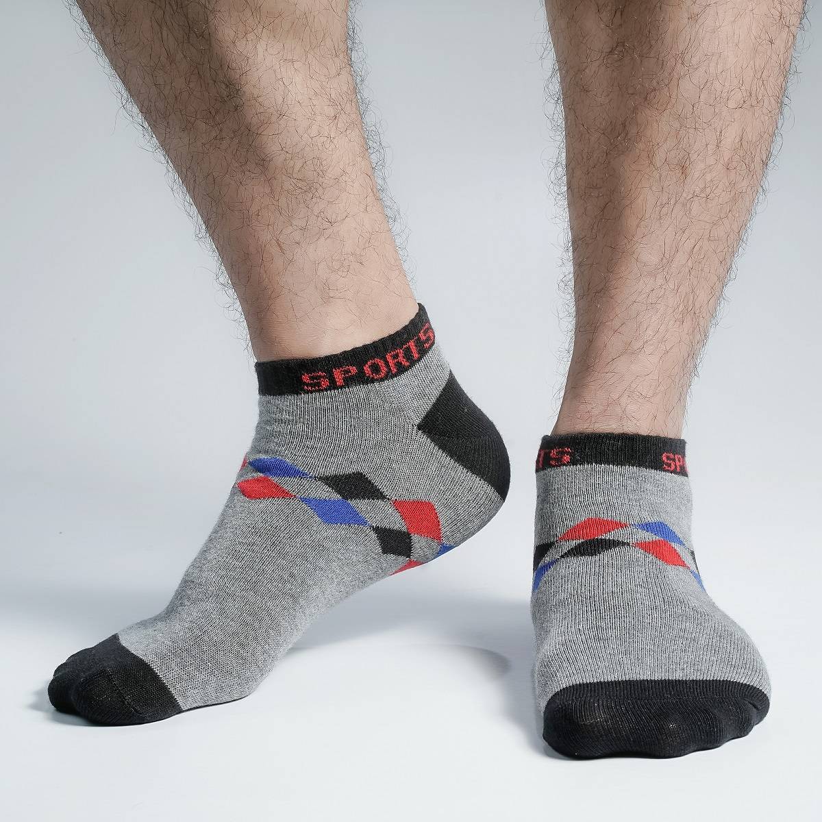 Premium Ankle Socks For Men
