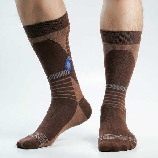 Swan 1000 Miles Long Socks For Men