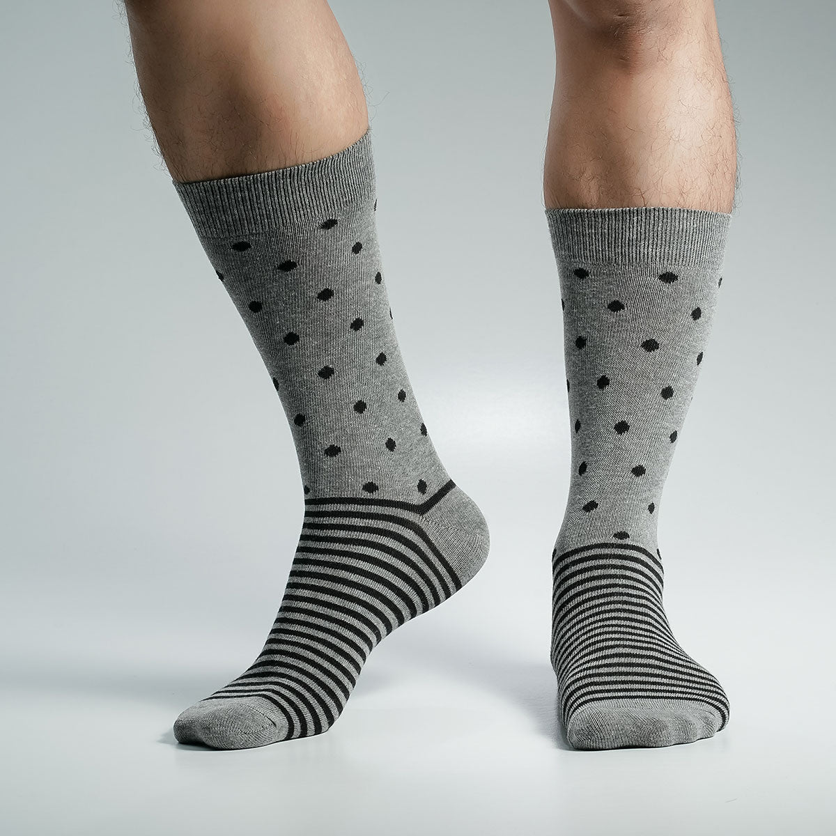 Super Dog Long Socks For Men