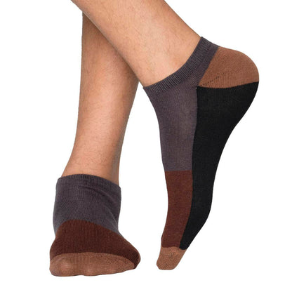 Premium Ankle Socks for Men