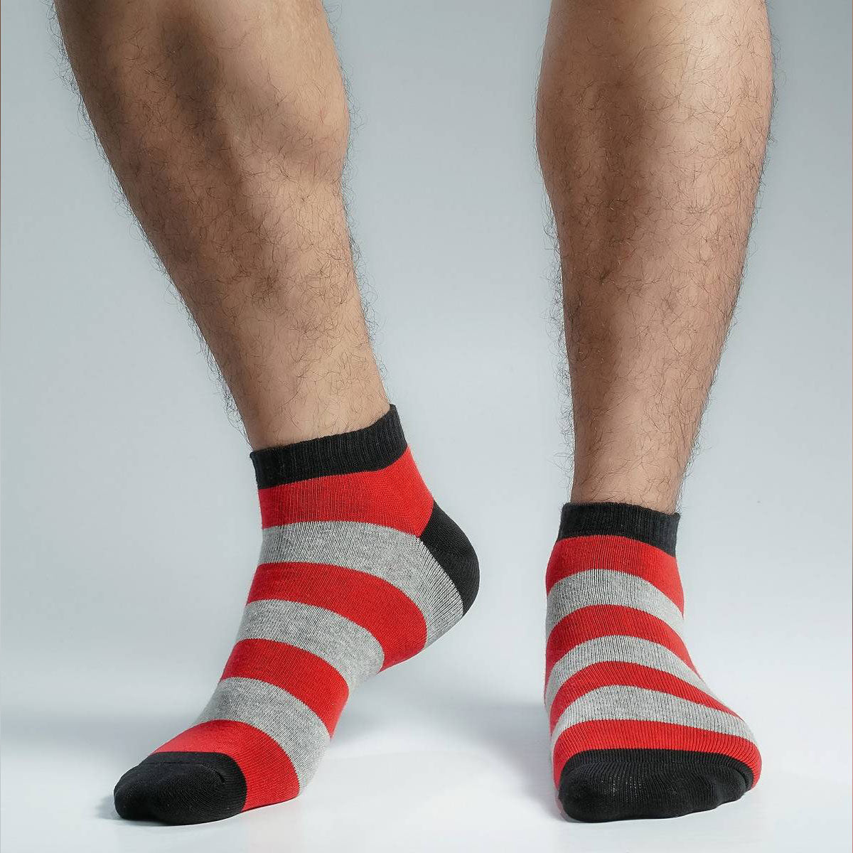 Premium Ankle Socks For Men