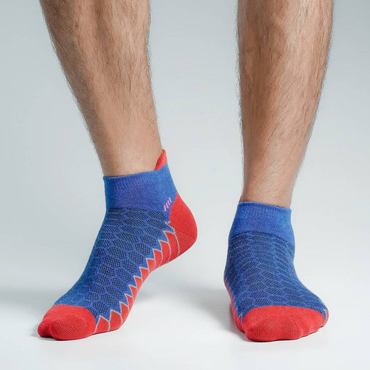 Premium Ankle Socks For Men