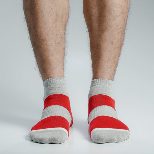 Premium Ankle Socks For Men