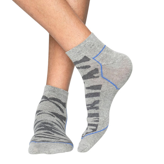 Premium Ankle Socks for Men