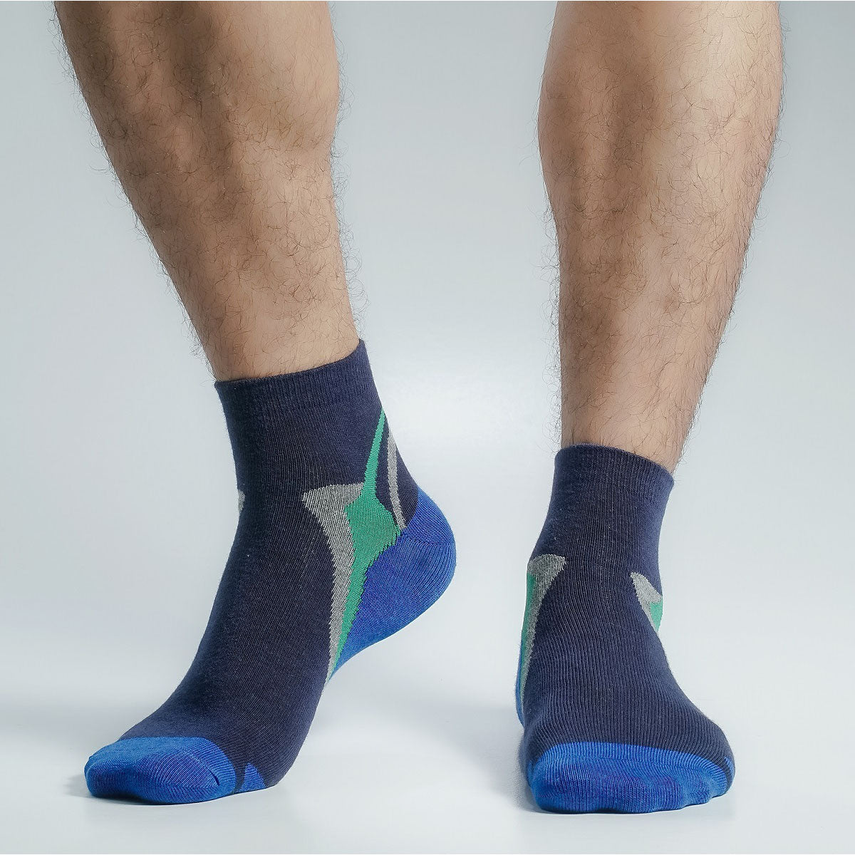 Premium Ankle Socks For Men
