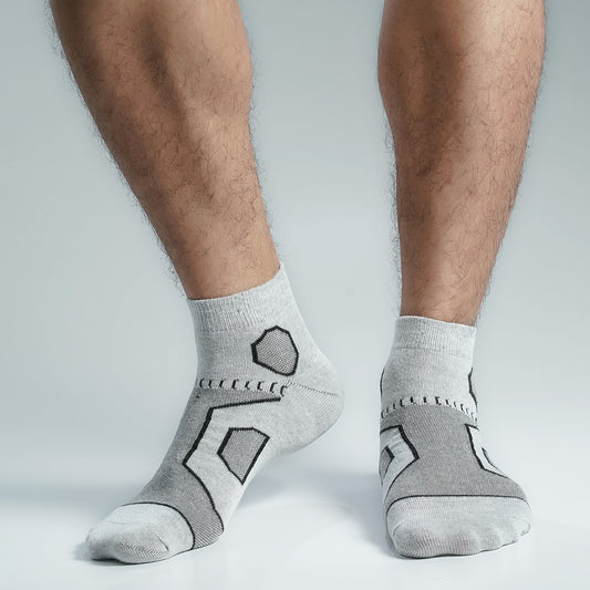 Premium Ankle Socks For Men