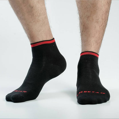 Catstep Ankle Socks For Men