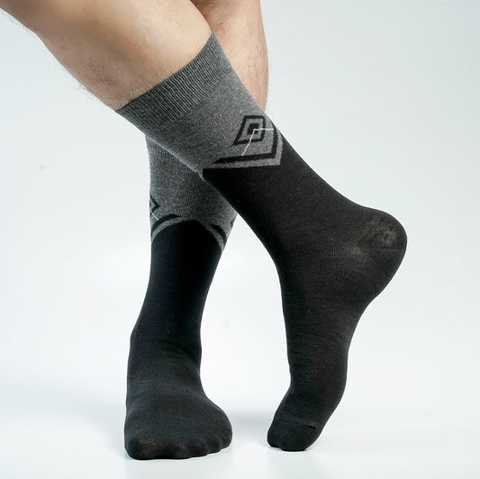 Pridezone Long Socks For Men