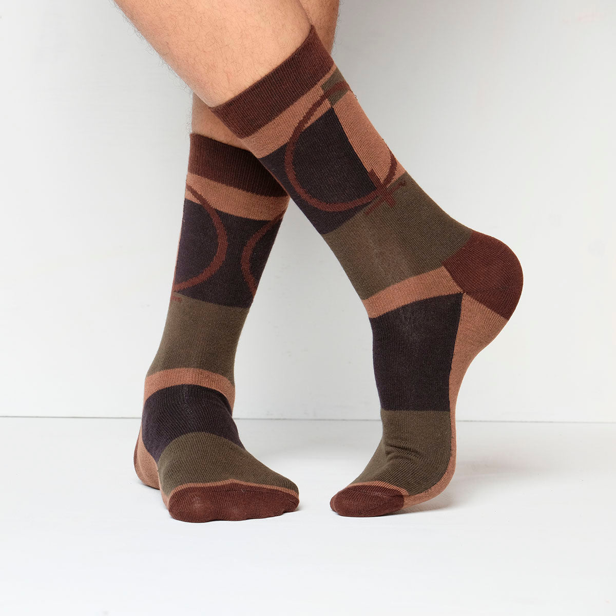 Premium Long Socks For Men