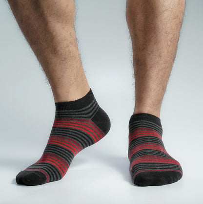 Premium Ankle Socks For Men
