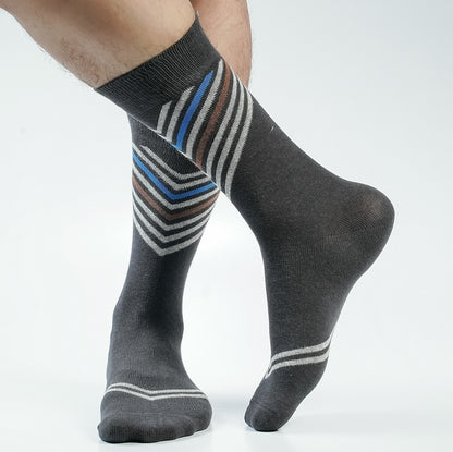 Pridezone Long Socks For Men