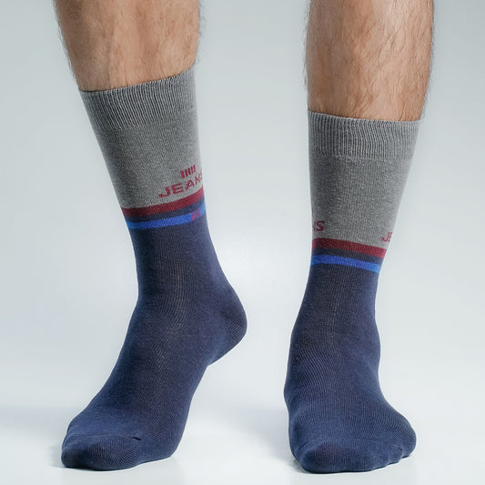 Swan Viara Long Socks for Men