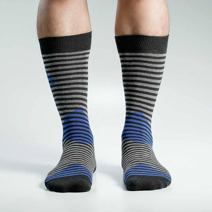 Swan Viara Long Socks for Men