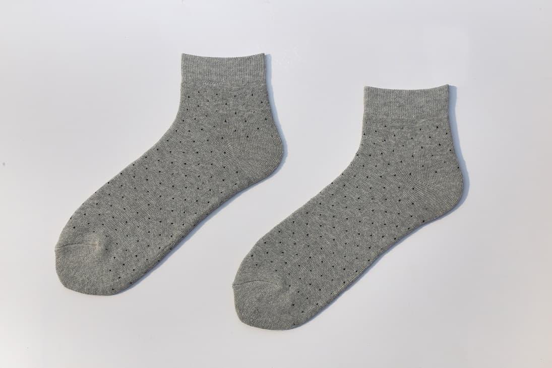 Premium Ankle Socks For Men