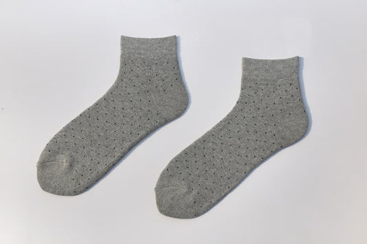 Premium Ankle Socks For Men