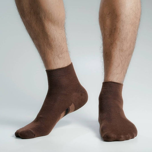 Premium Ankle Socks For Men