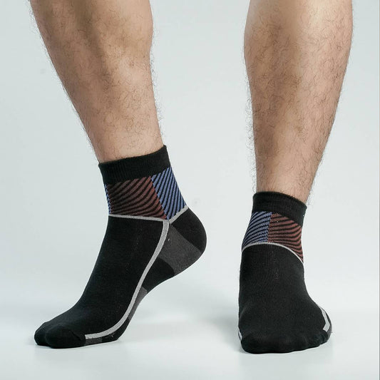 X-club Ankle Socks For Men