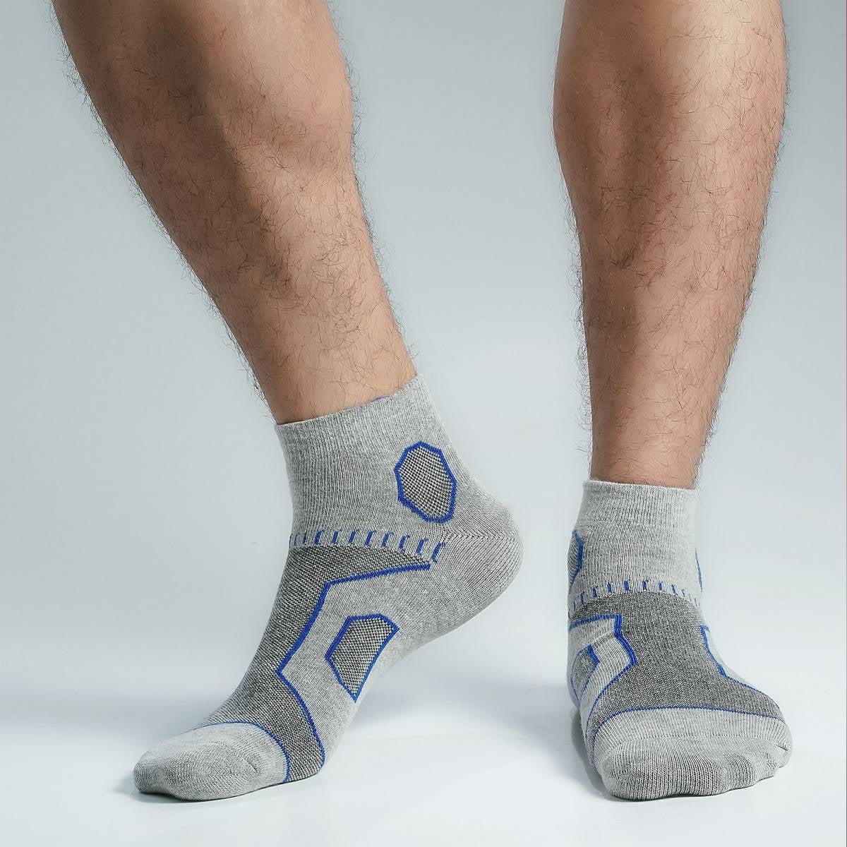Premium Ankle Socks For Men