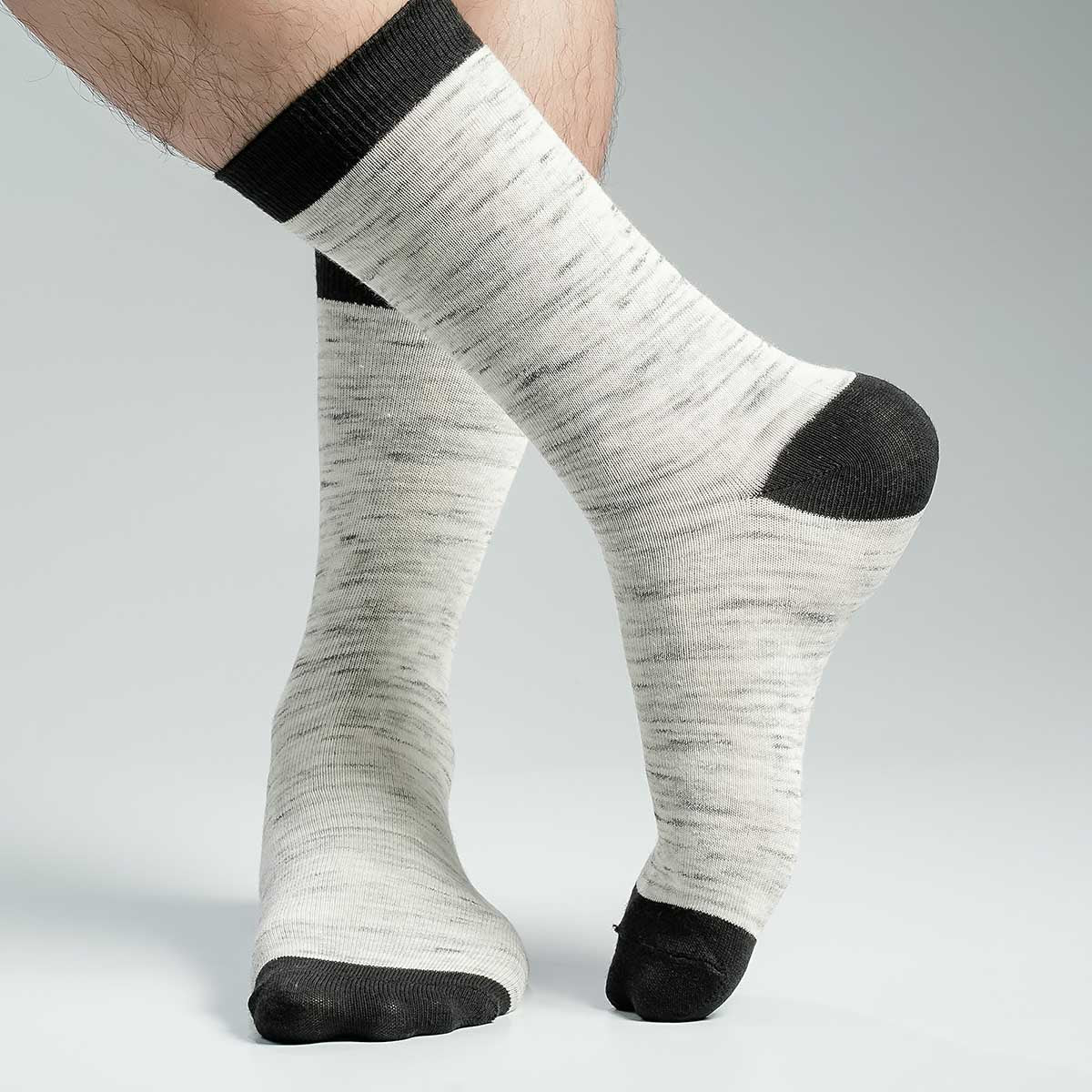 Swan Premium Long Socks For Men
