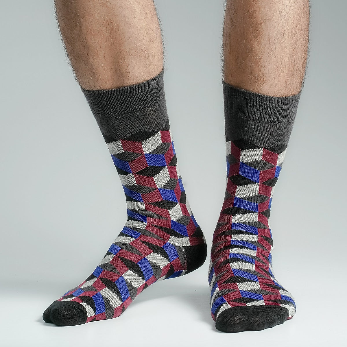 Premium Long Socks For Men