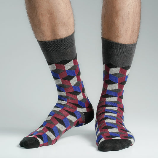 Premium Long Socks For Men
