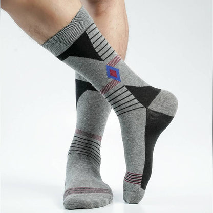Swan 1000 Miles Long Socks For Men