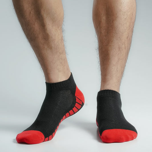 Premium Ankle Socks For Men