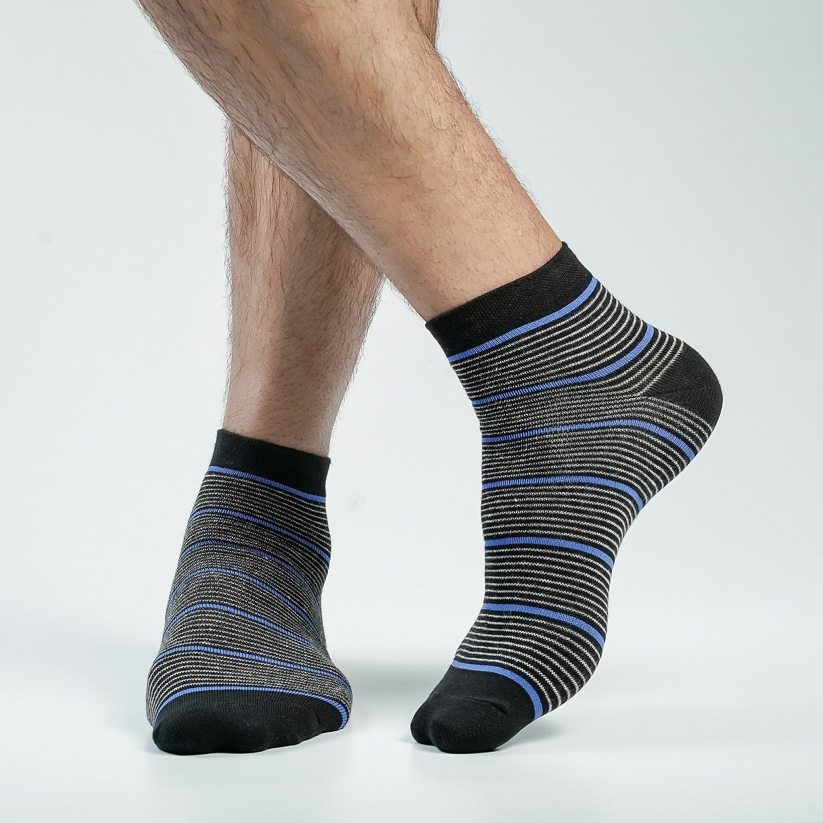 Premium Ankle Socks For Men