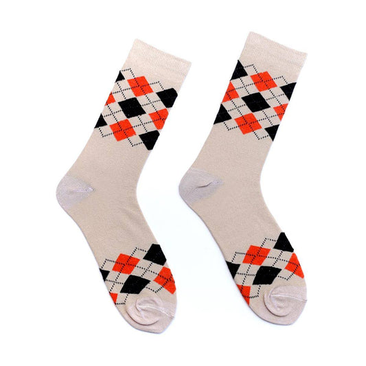 Cotton Premium Long Socks for Women