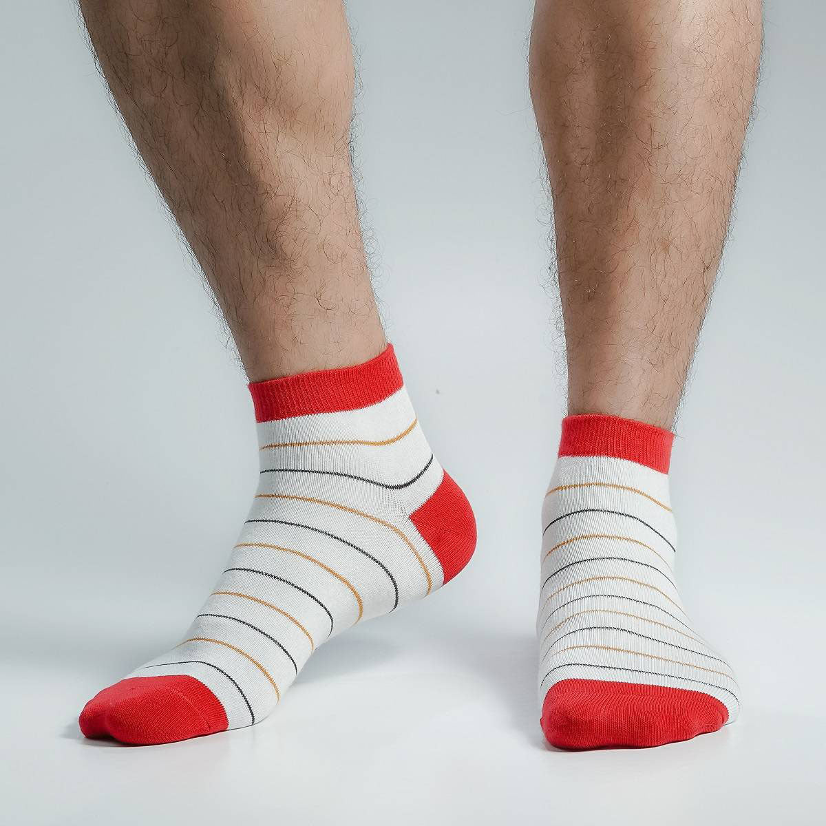 Premium Ankle Socks For Men