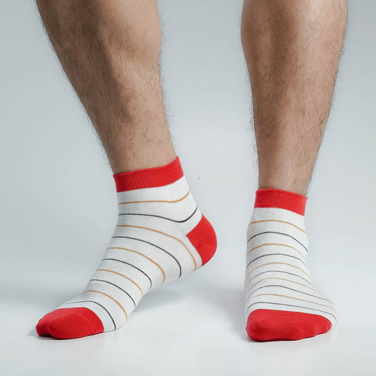 Premium Ankle Socks For Men