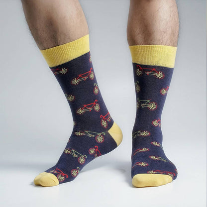 Premium Long Socks For Men